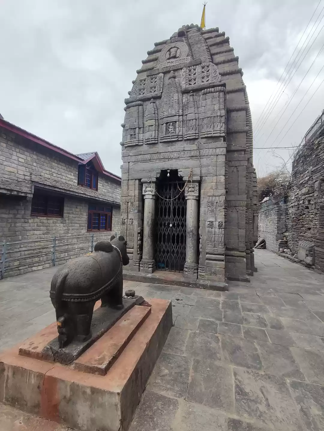 Photo of Gauri Shankar Temple