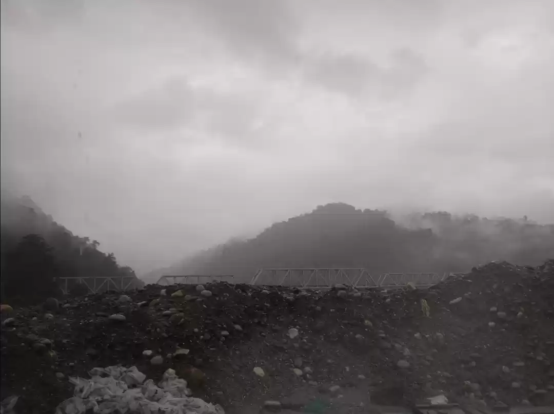 Photo of Siliguri savoke some