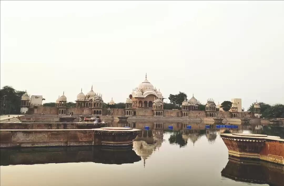 Photo of Kusum sarovar Goverd