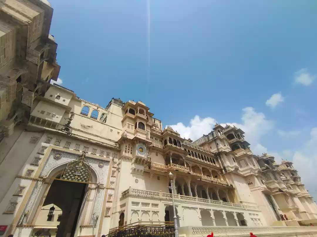 Photo of City palace 