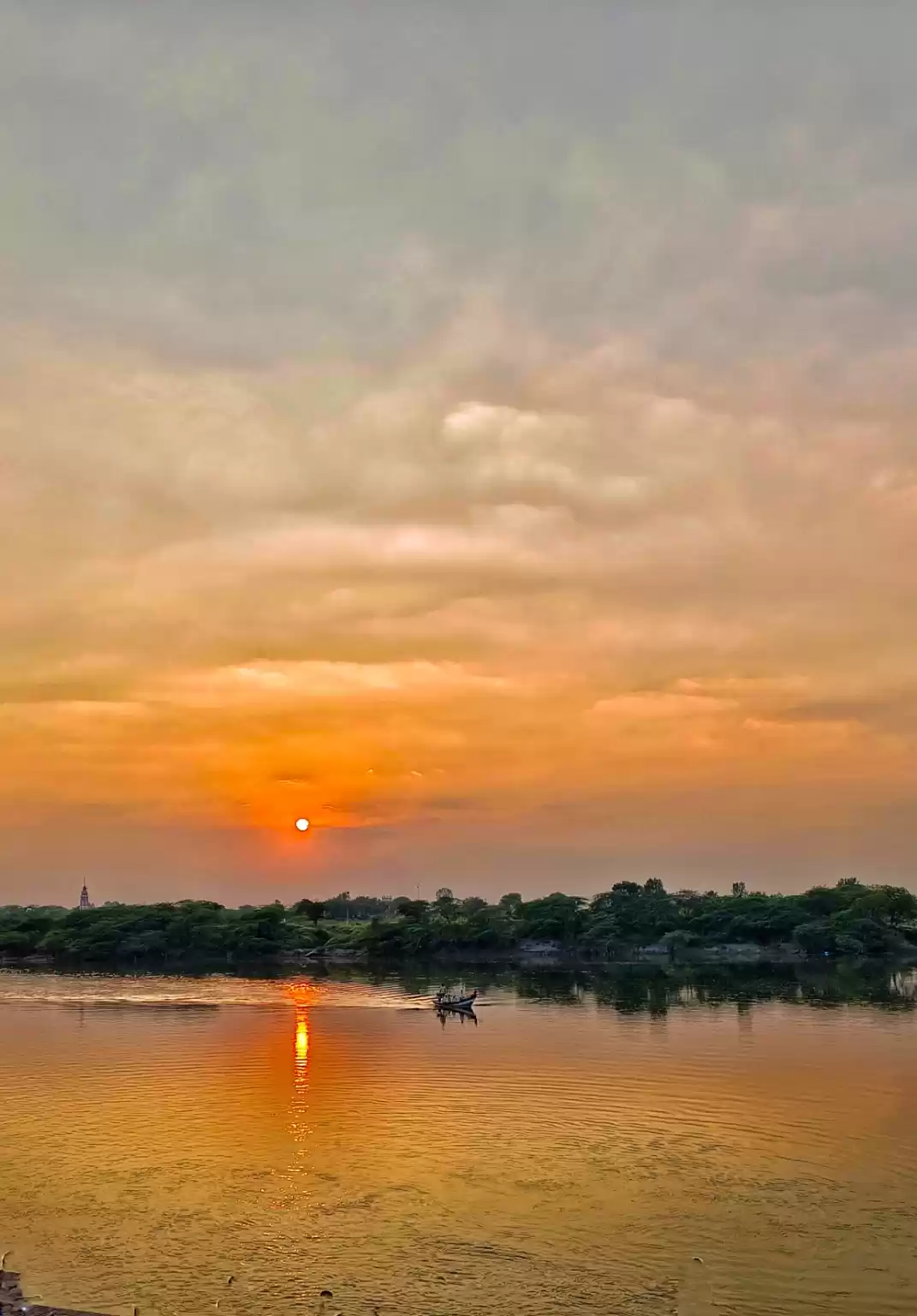 Photo of ganga