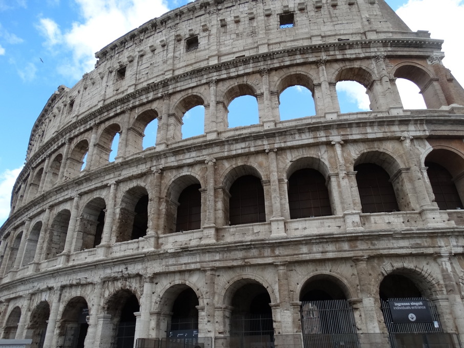 Photo of To Rome With Love