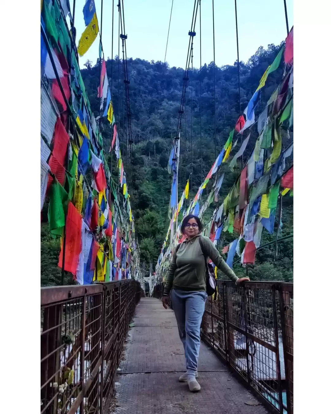 Photo of Unexplored paths lea