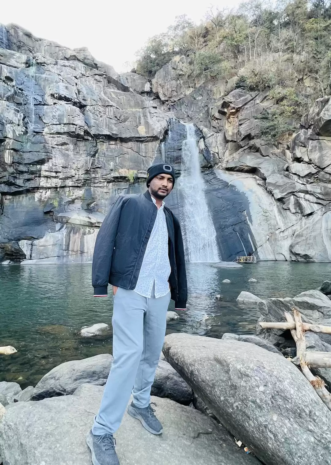 Photo of Ehsan Mhd