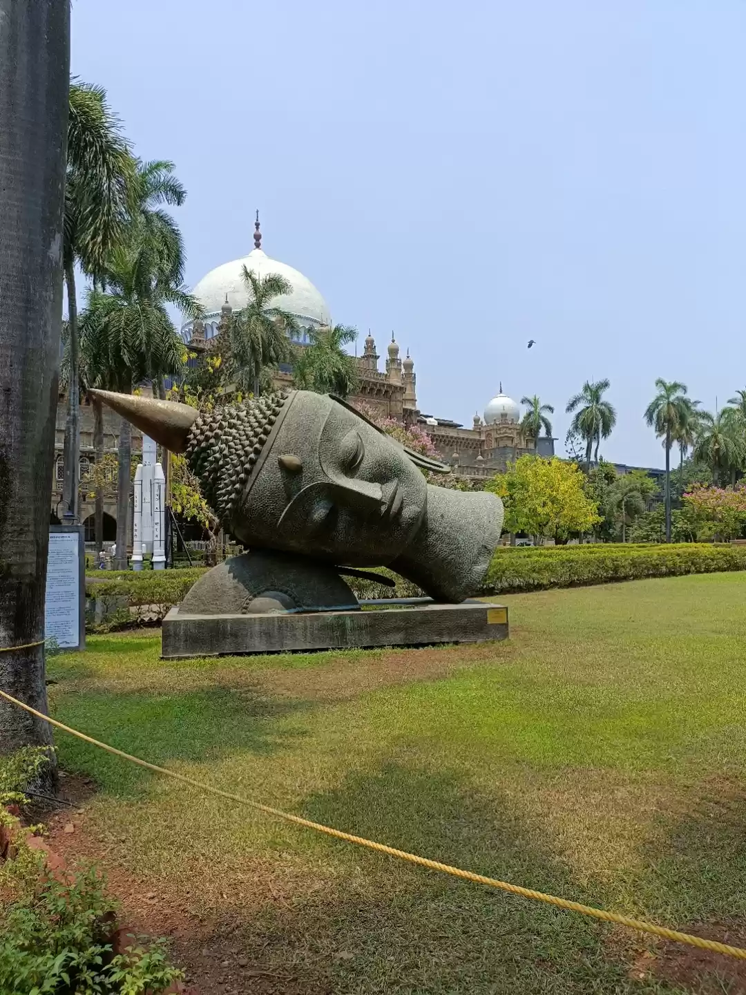 Photo of Exploring Mumbai: A 