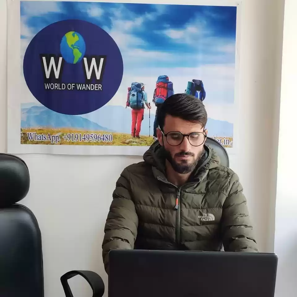 Photo of WOW Adventure company 