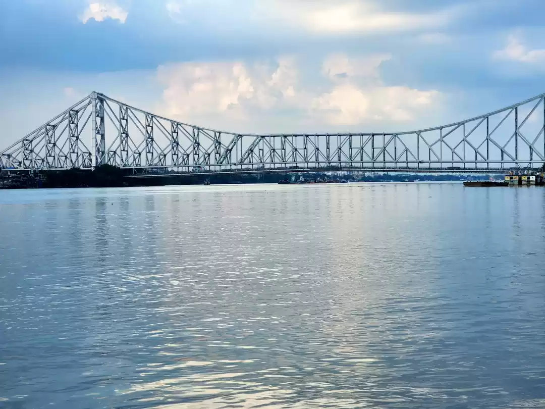 Photo of Proud of kolkata