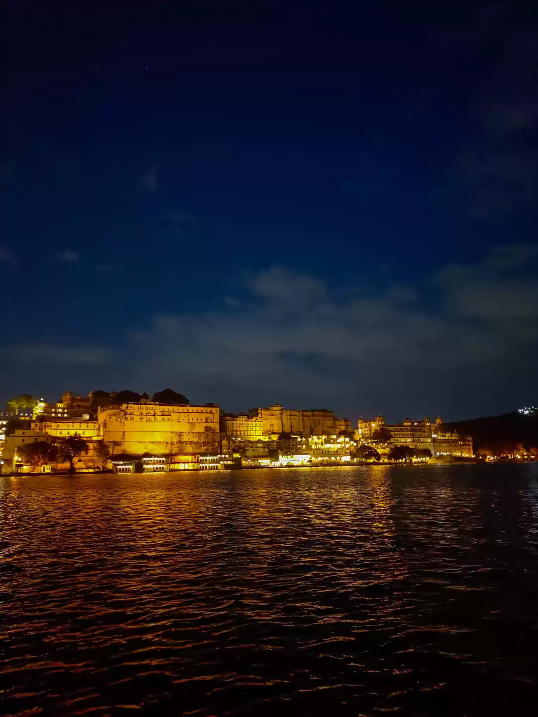 Photo of A solo trip to Udaip