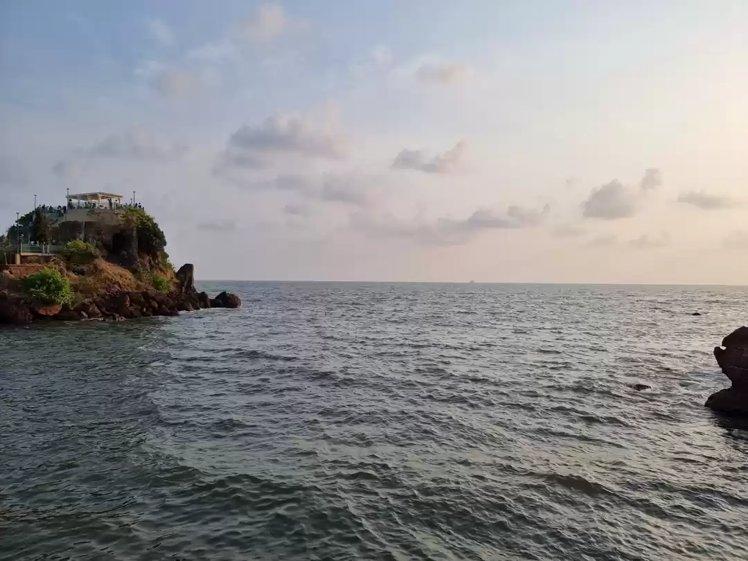 Photo of Dona paula point goa