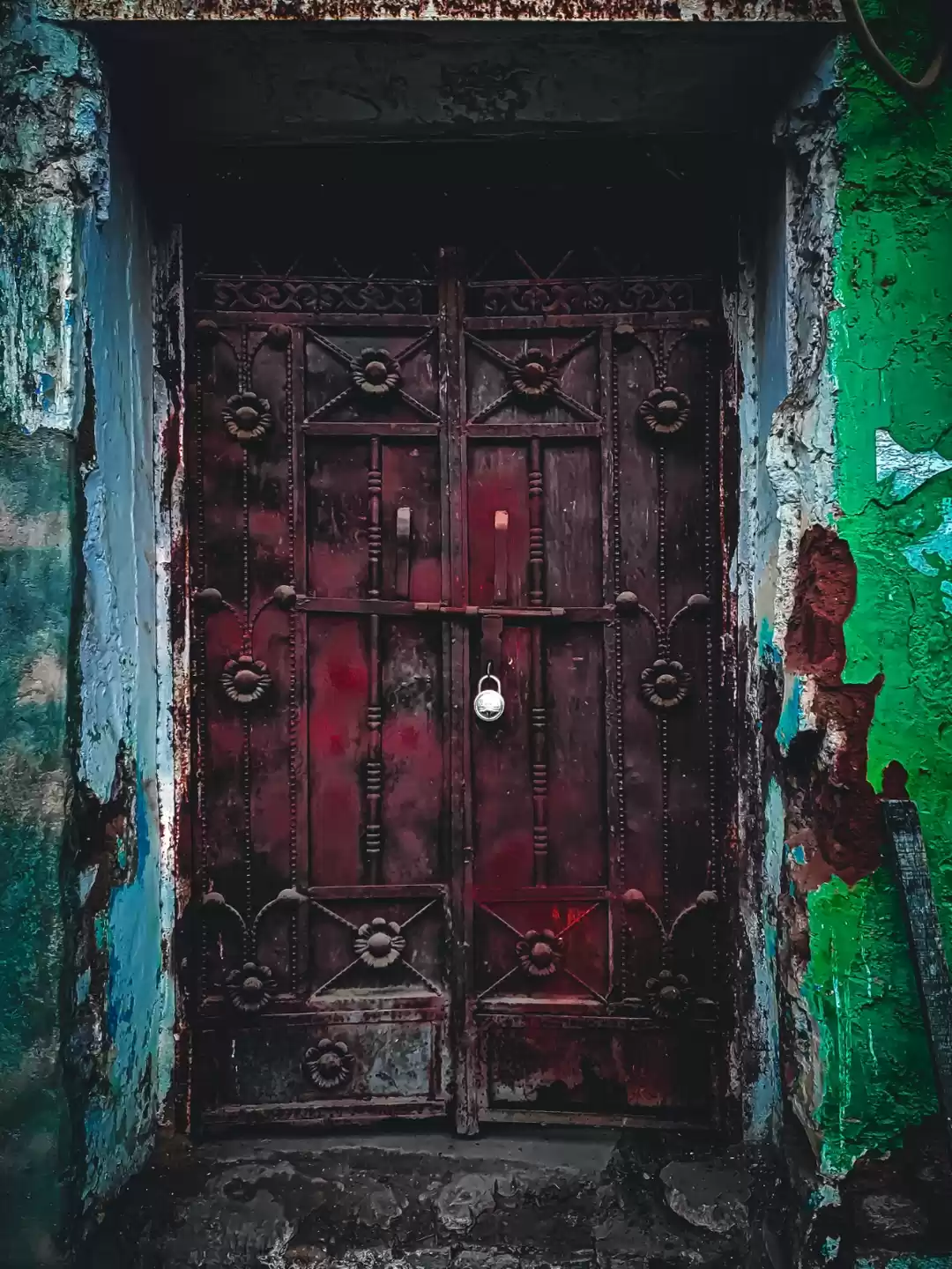 Photo of Yamuna ghat pics!!