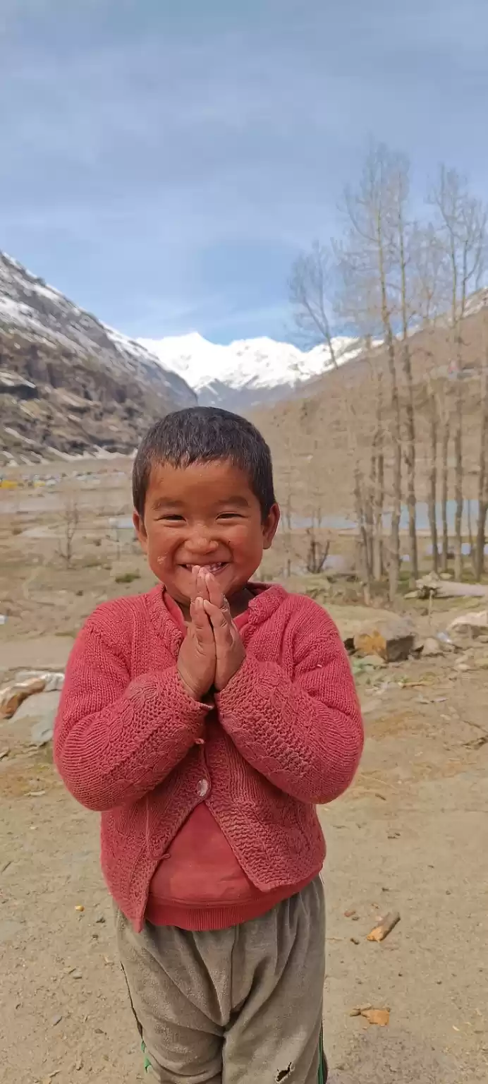 Photo of Lahaul and Lahauli's