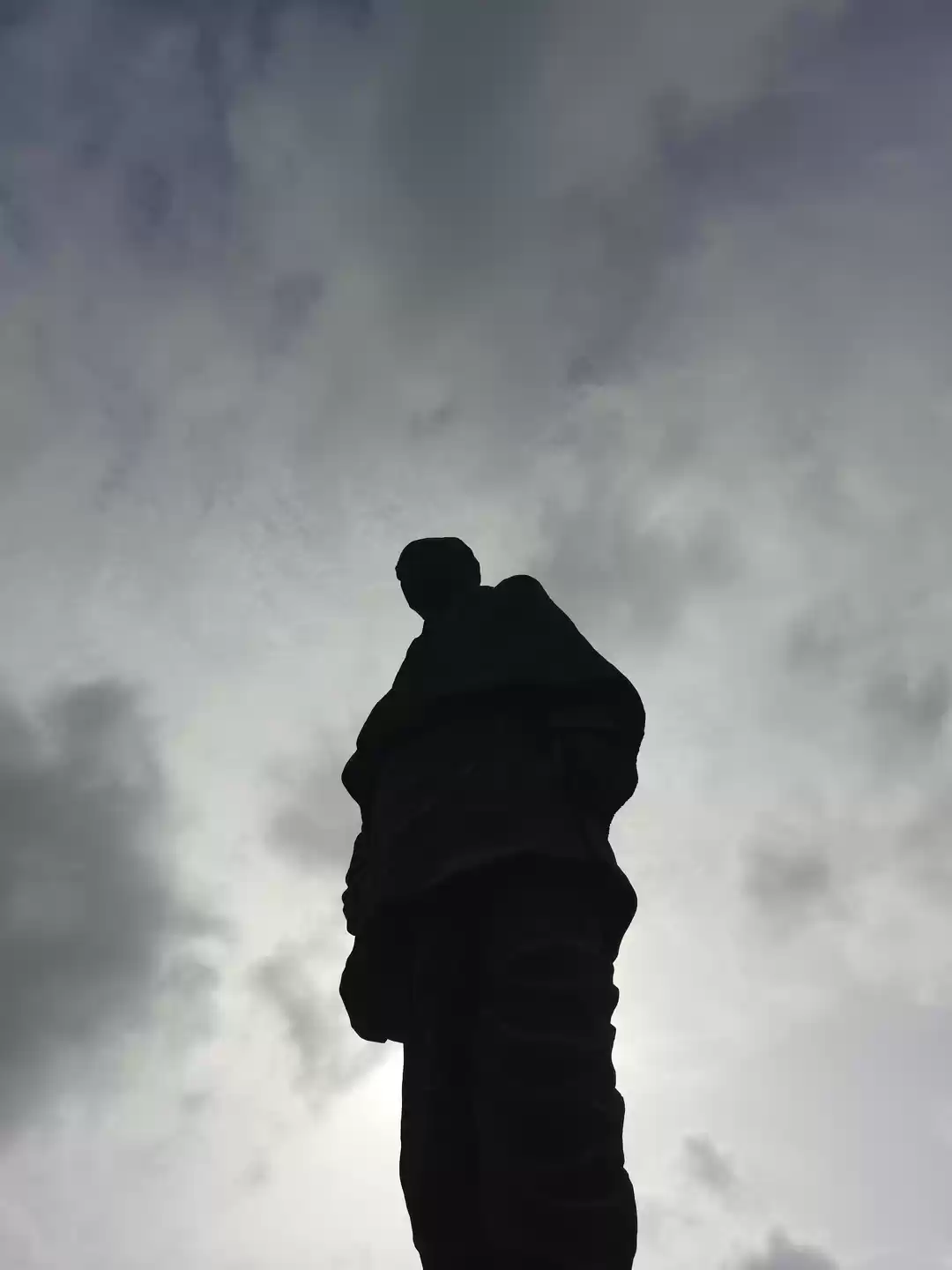 Photo of Statue of Unity-One 