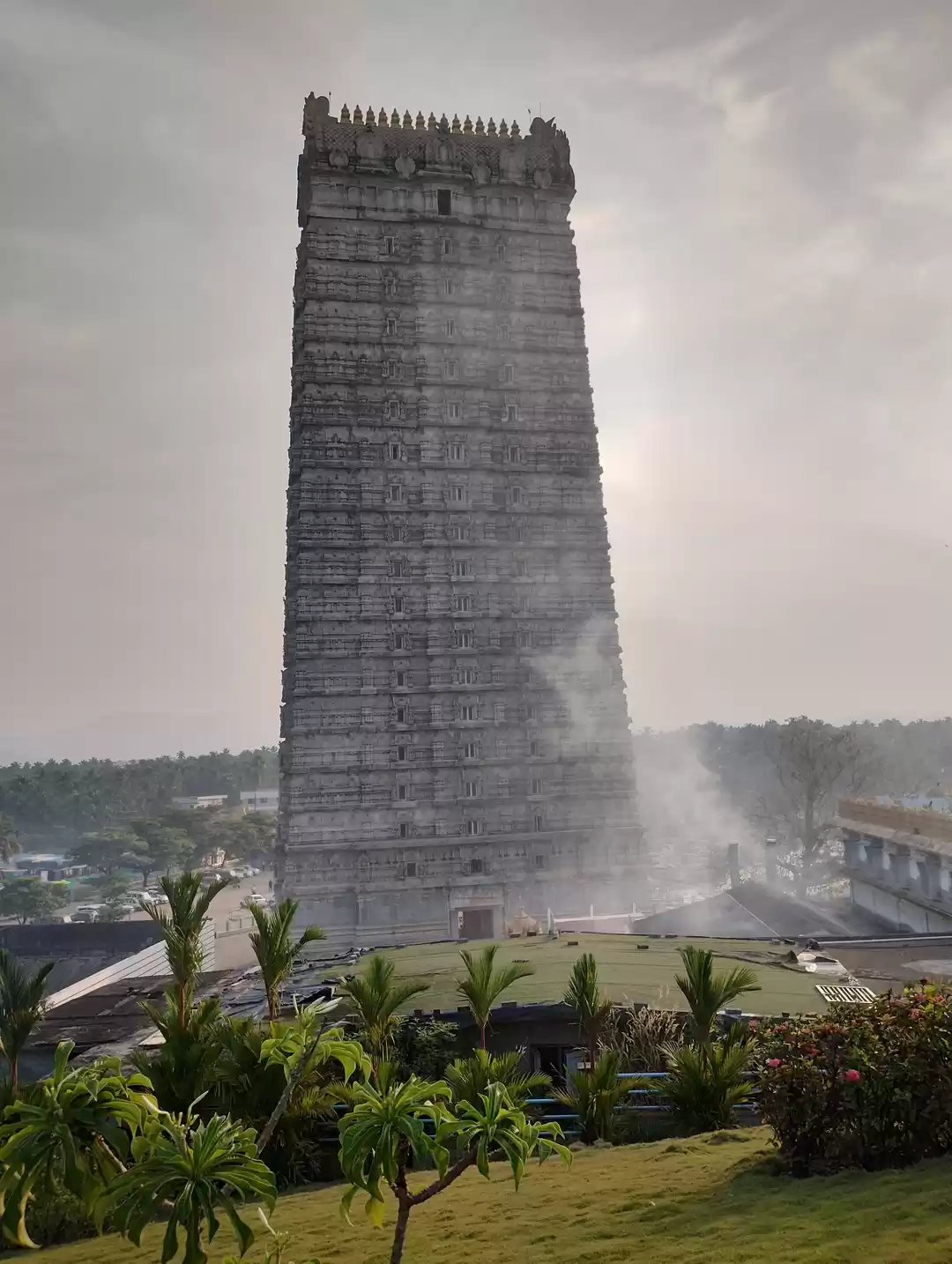 Photo of Murdeshwar 