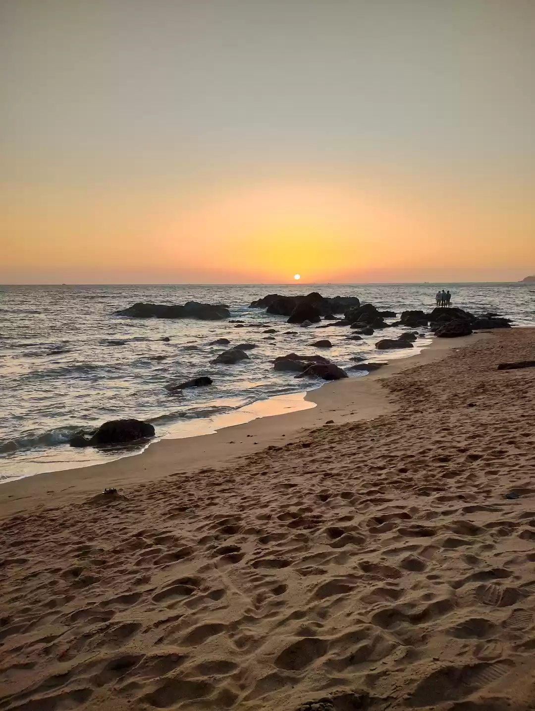 Photo of Cola beach goa