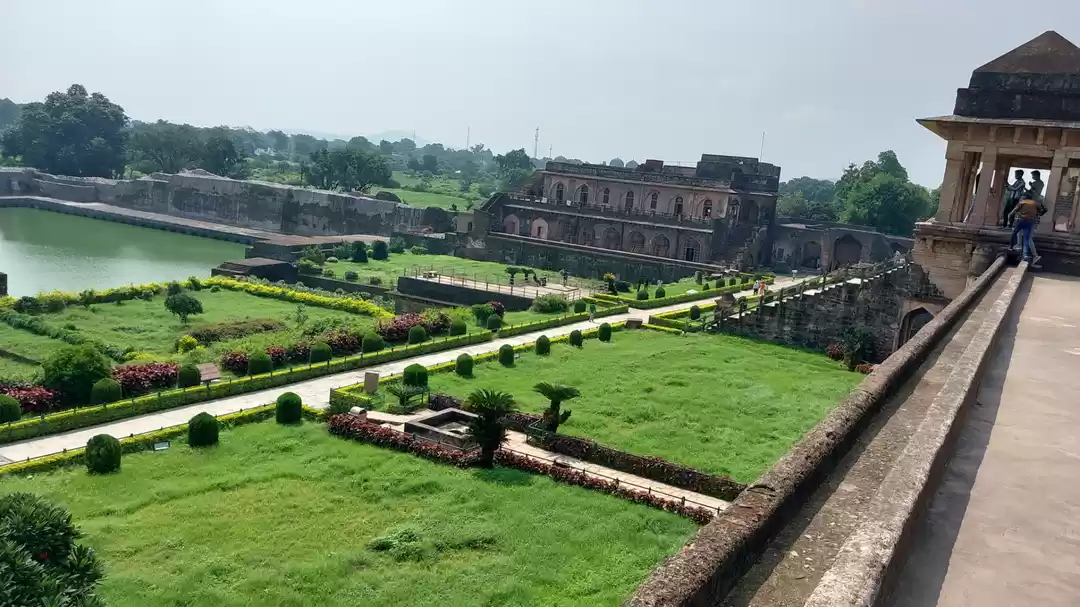 Photo of Mandav tour