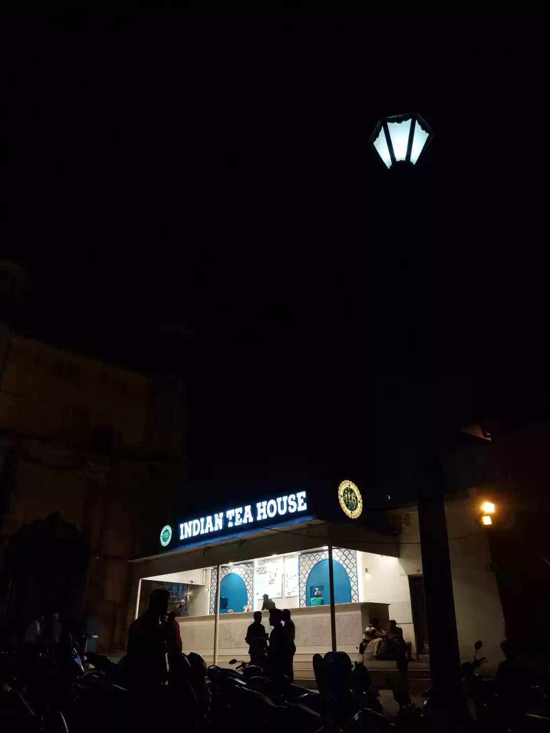 Photo of Gauhar mahal