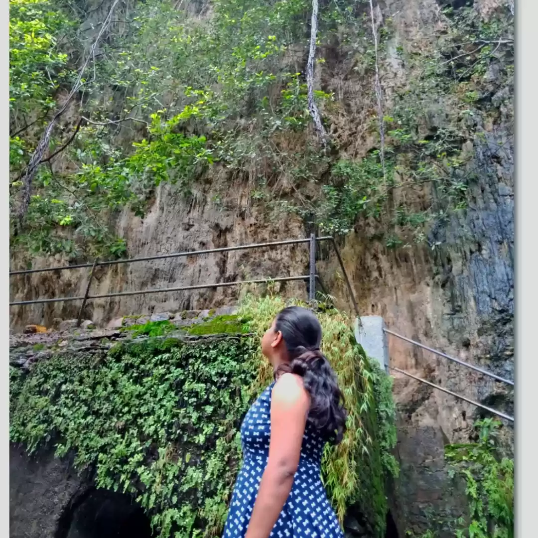 Photo of Rashi Jain