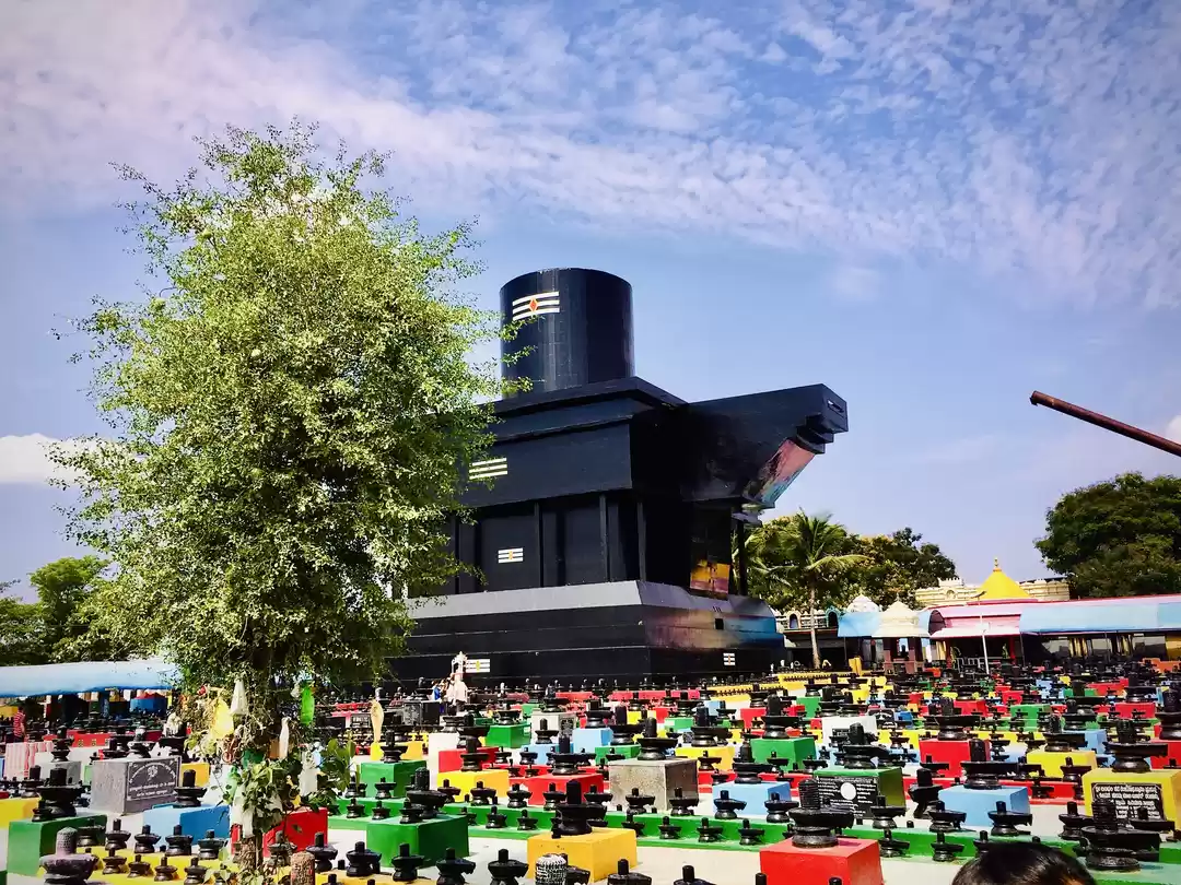 Photo of Kotilingeshwara Temp