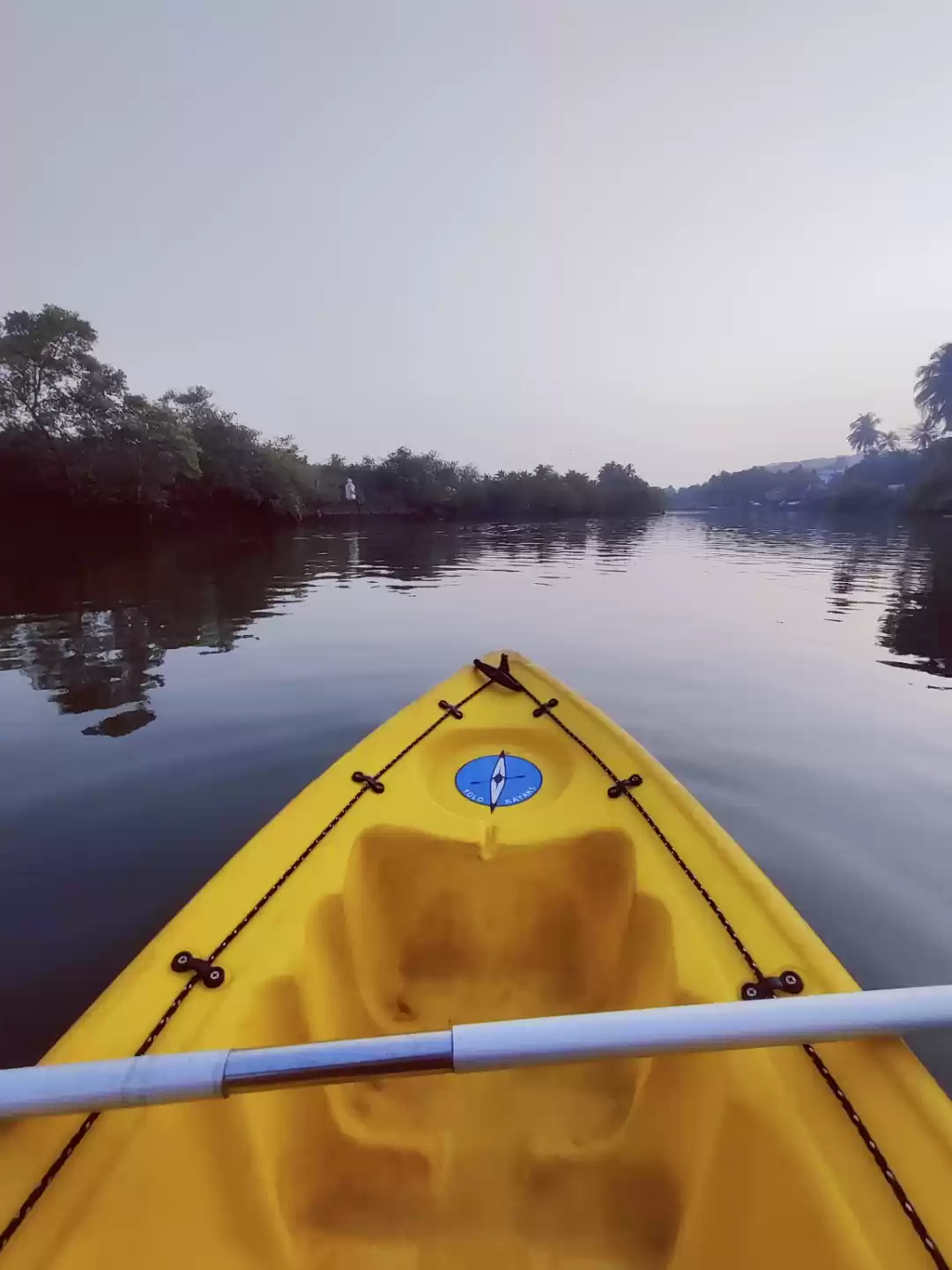 Photo of Kayaking 