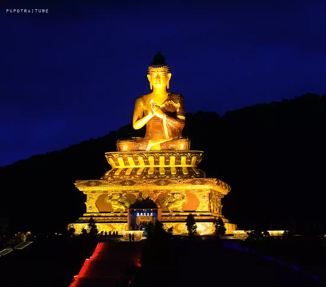 Photo of Trip to Namchi sikki