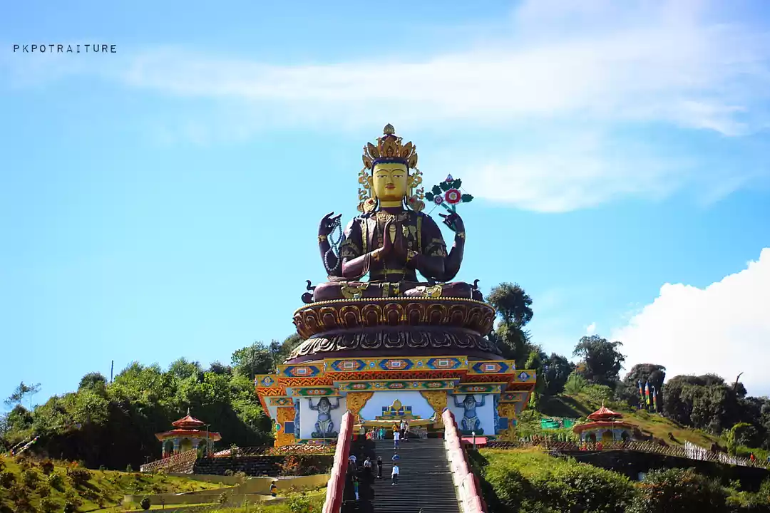 Photo of Sky walk, pelling