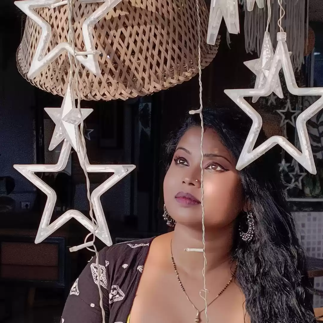 Photo of Sanjukta Goswami Chakraborty