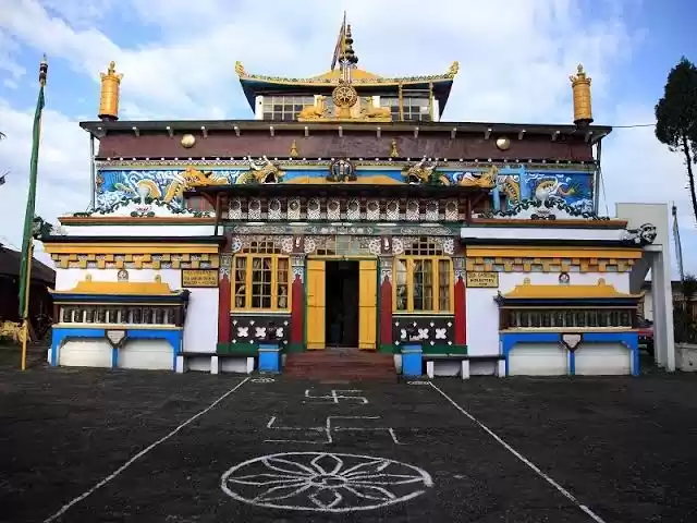Photo of Darjeeling 3 days it