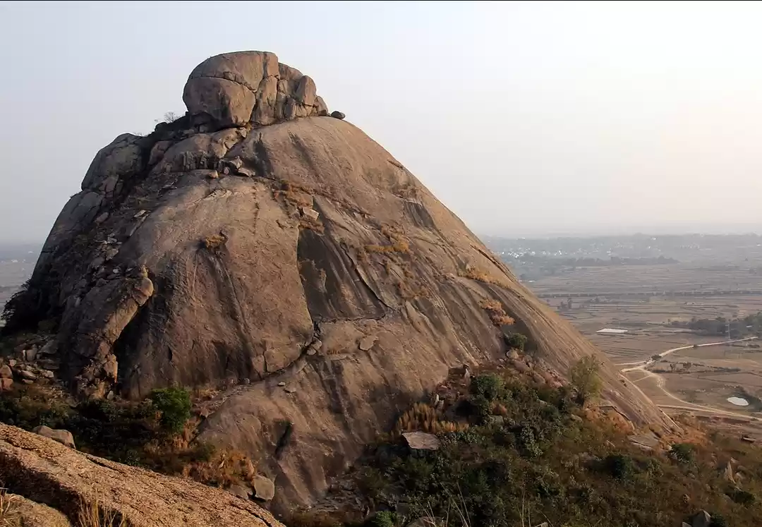 Photo of Purulia 2days itiner