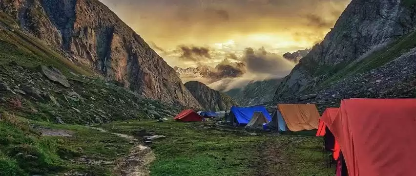 Photo of Manali Travel Blog..