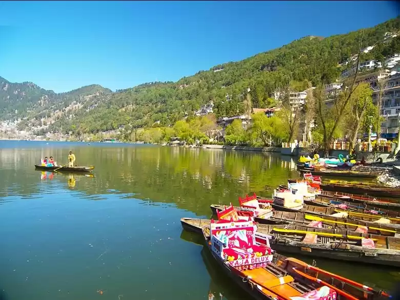 Photo of Nainital travel Blog