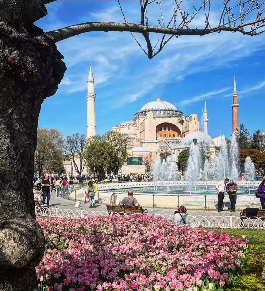 Photo of Awesome Istanbul🌇🌉