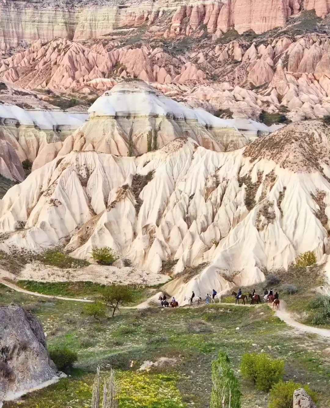 Photo of GORGEOUS GÖREME