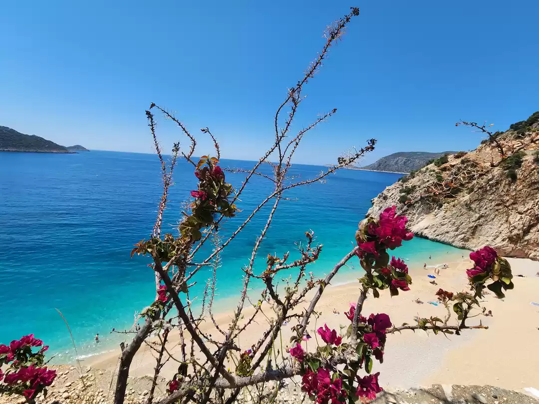 Photo of KAŞ TURKEY : THE BES