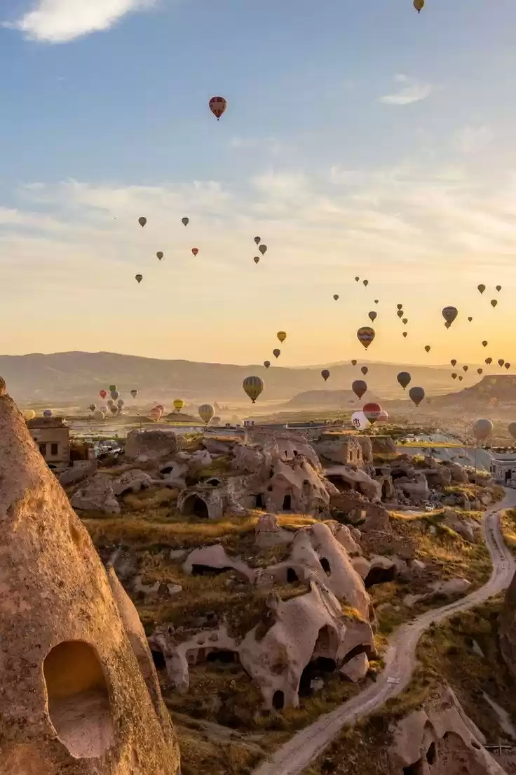 Photo of MAGICAL CAPPADOCIA A