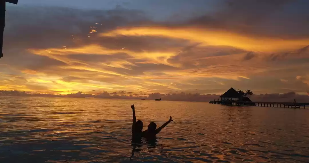 Photo of Kandima Maldives : A