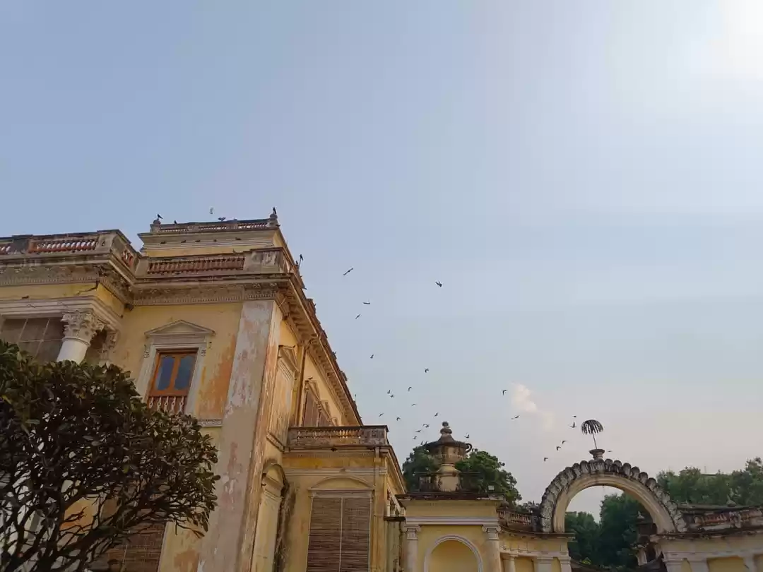 Photo of Exploring grandeur o