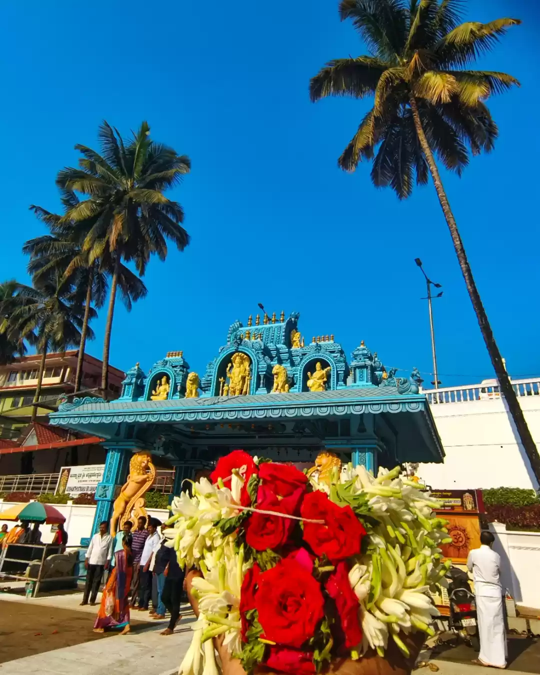 Photo of Horanadu Sri annapoo