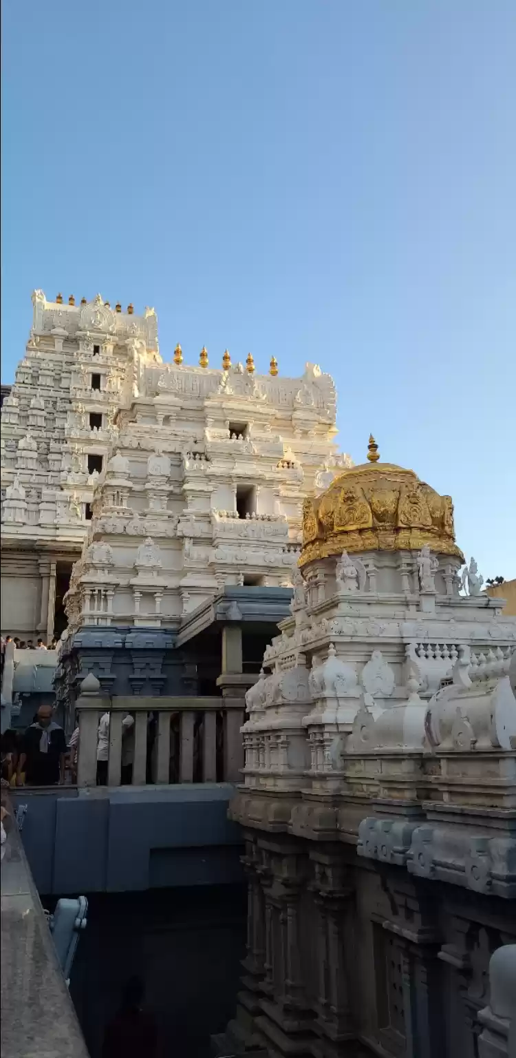 Photo of Jai Shree Krishna