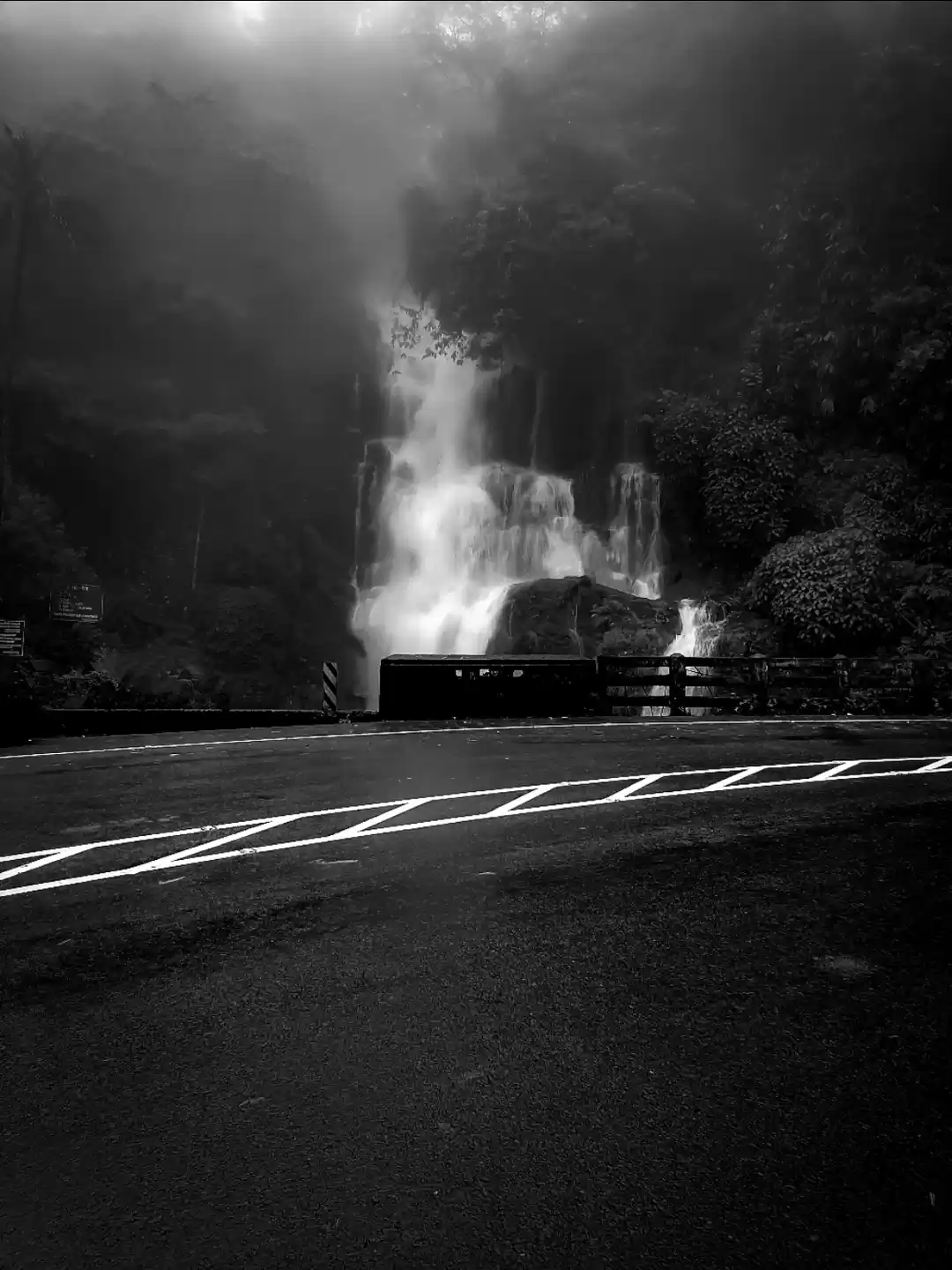 Photo of Waterfall 