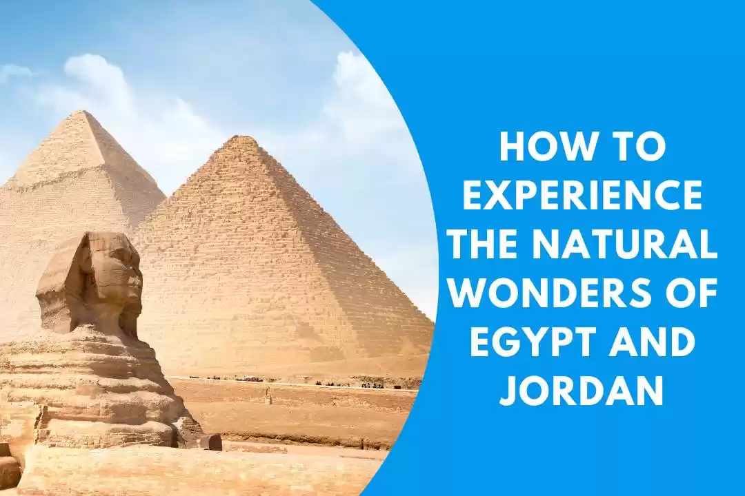 Photo of How to Experience th