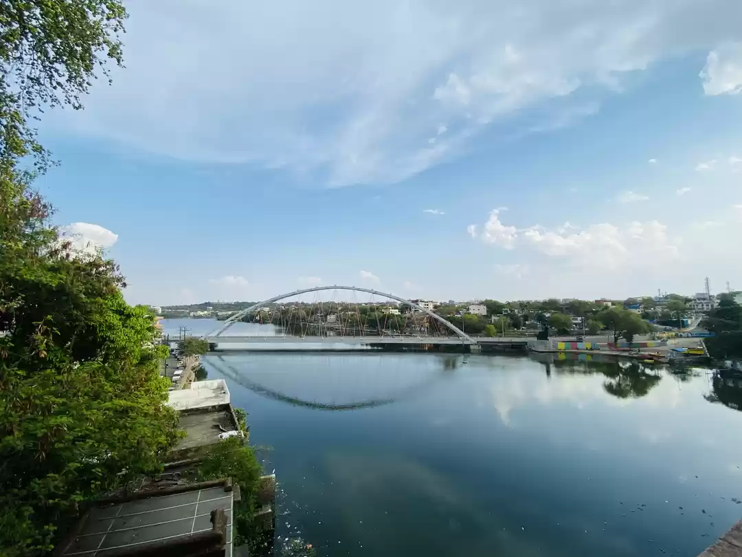 Photo of Rani kamlapati Mahal