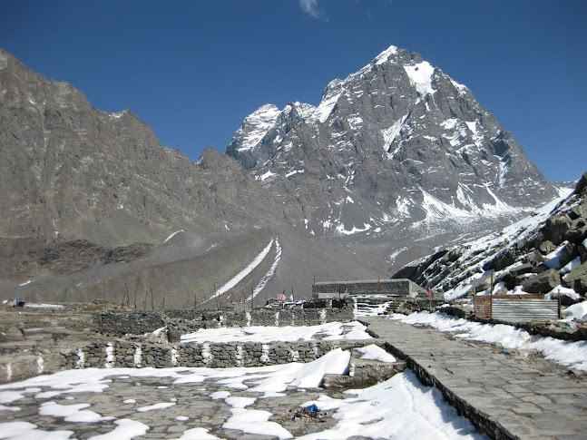 Manimahesh Kailash To The Virgin Peak Tripoto