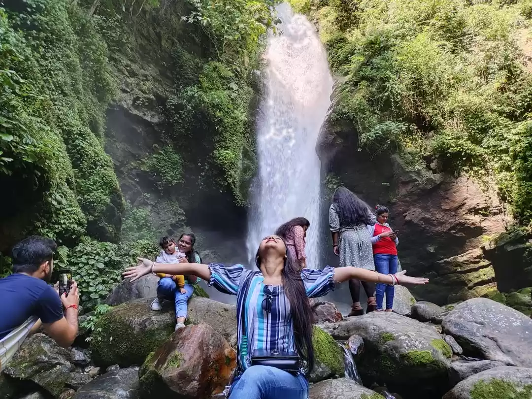 Photo of Darjeeling + West Si