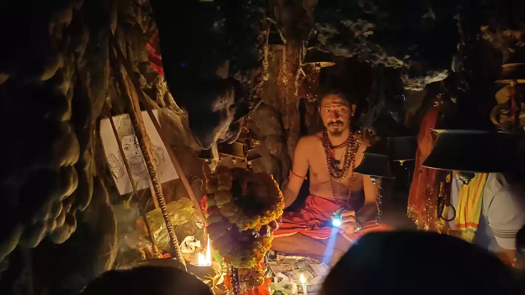 Photo of Jayanti Mahaka | Mah