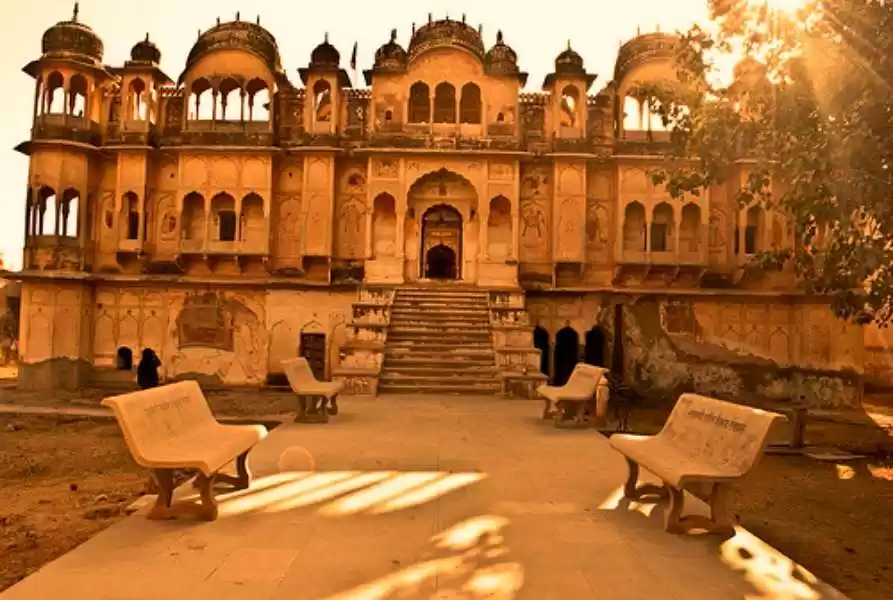 Photo of Offbeat Destinations