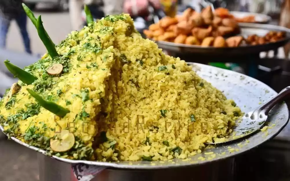 Photo of Exploring Cusines In