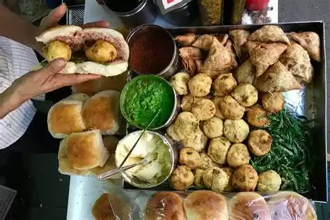 Photo of Exploring Cusines In