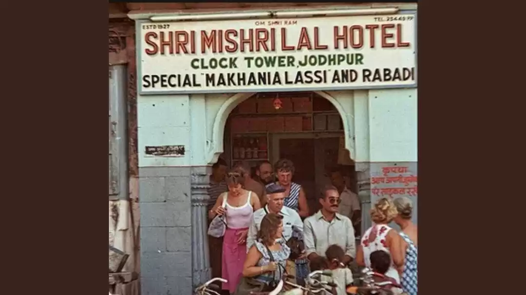 Photo of Must Try Food Option