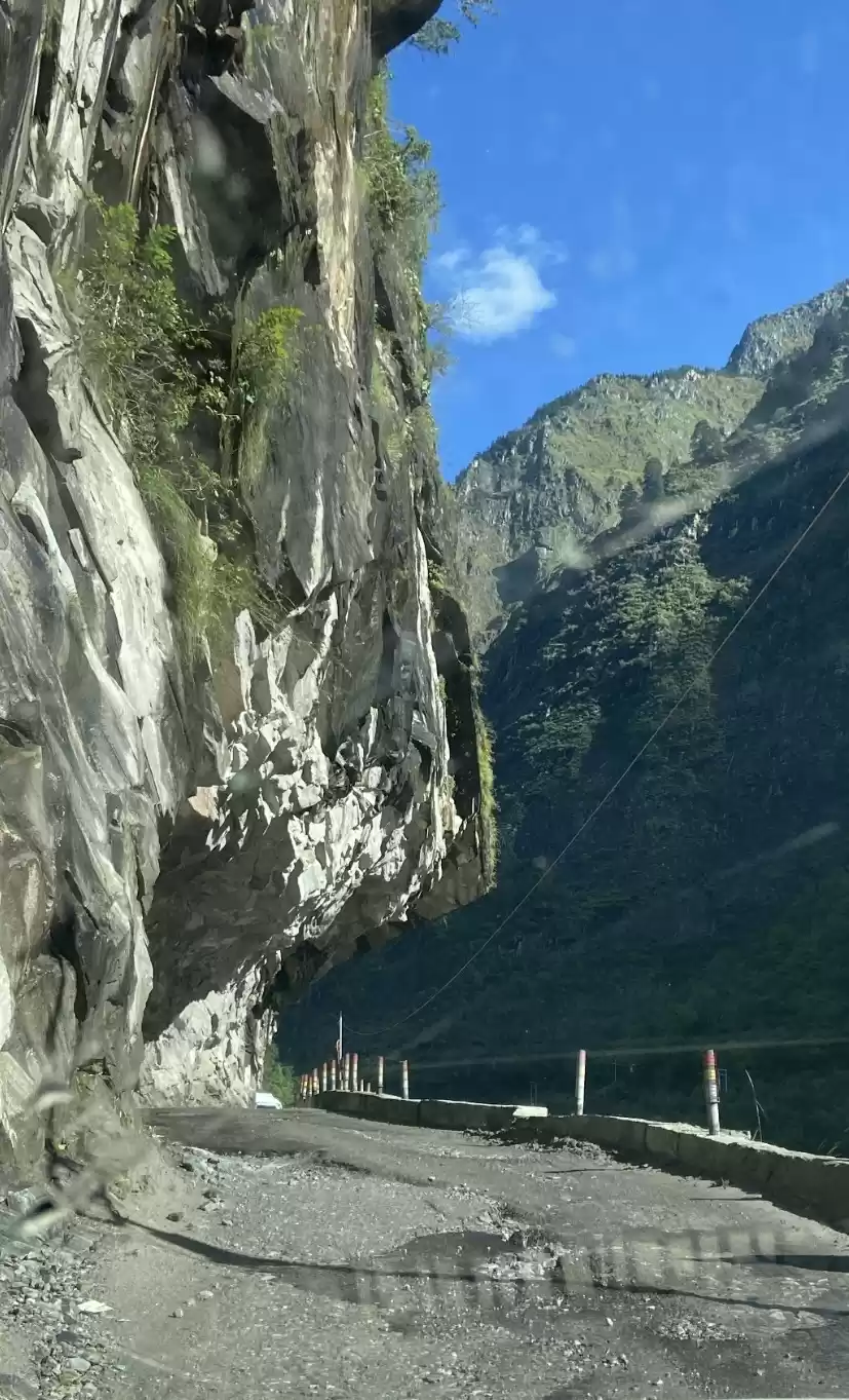 Photo of Kedarnath and Beyond