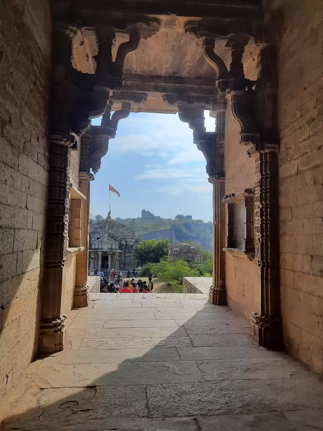 Photo of Pride of Mewar: Unex